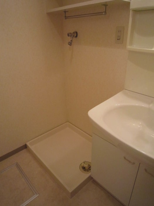 洗面 プランド－ル