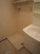 洗面 プランド－ル