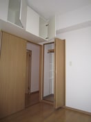 収納 プランド－ル