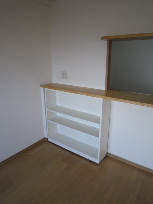 収納 プランド－ル