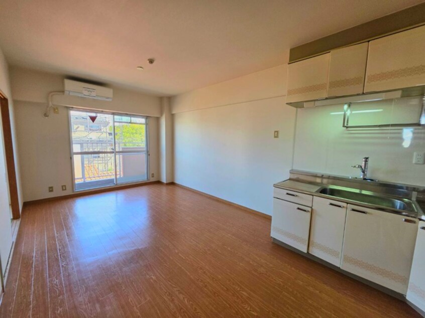 居室 パークロイヤル