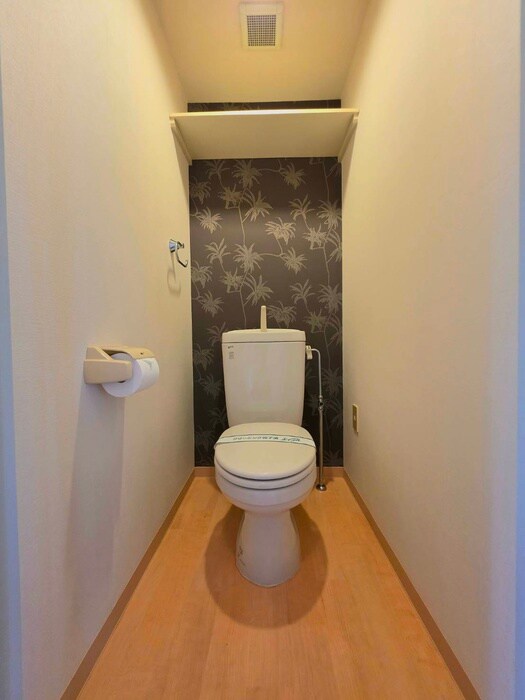 トイレ パークロイヤル