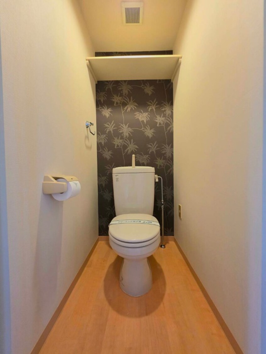 トイレ パークロイヤル