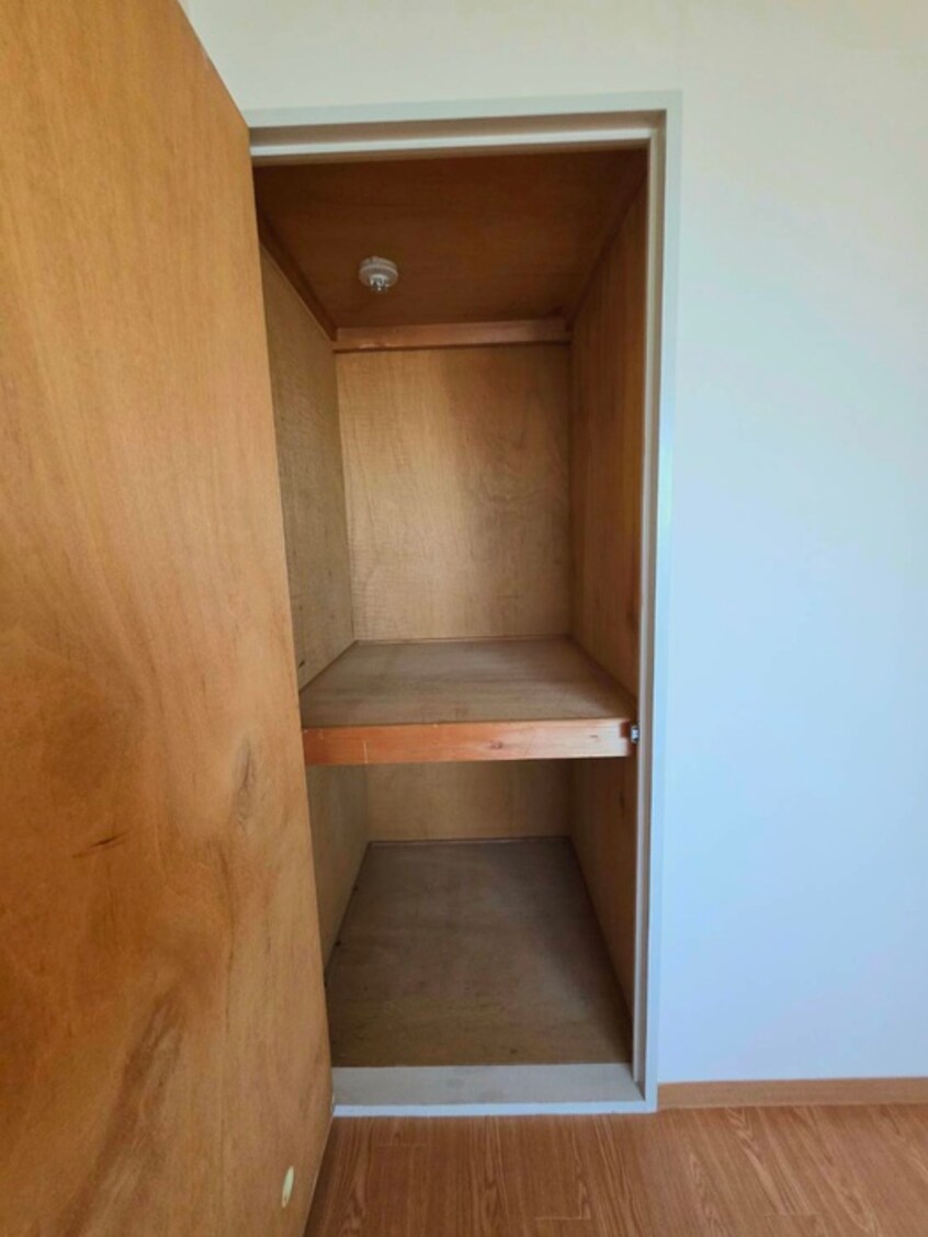 収納 パークロイヤル