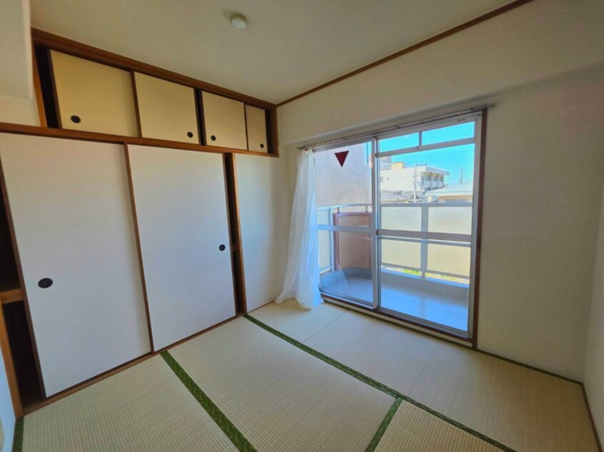 内観写真 パークロイヤル