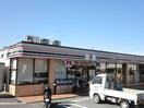 セブンイレブン東大阪善根寺３丁目店(コンビニ)まで80m アデッソ　オーヴェスト