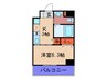 ＥＳＰＯＩＲ 1Kの間取り