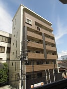 ＥＳＰＯＩＲの外観