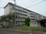 公社清和台住宅９号棟(405)