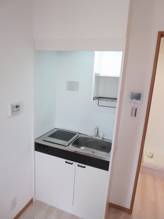 キッチン KYOTO HOUSE西寺