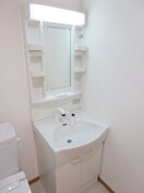 洗面 KYOTO HOUSE西寺