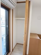 収納 KYOTO HOUSE西寺