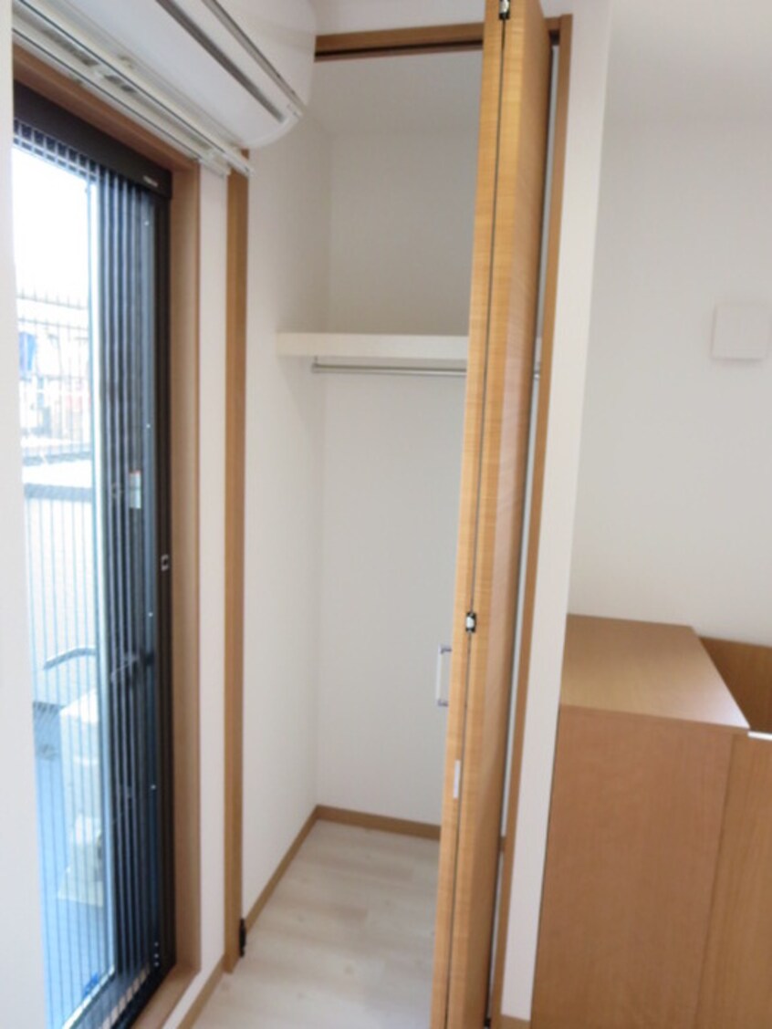 収納 KYOTO HOUSE西寺