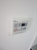 居室 KYOTO HOUSE西寺