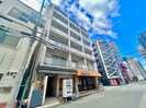 カ－サ日本橋の外観