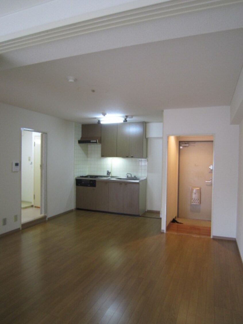 居室 カ－サ日本橋