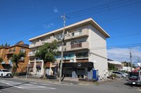 マンション立花