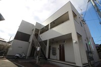 ALEGLIA東大阪