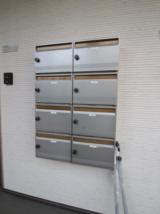 建物設備 ALEGLIA東大阪