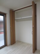 収納 ALEGLIA東大阪