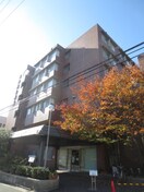 河内総合病院(病院)まで500m ALEGLIA東大阪
