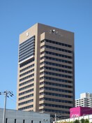 東大阪市役所(役所)まで1200m ALEGLIA東大阪
