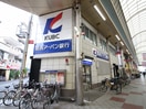 関西ア－バン銀行(銀行)まで485m Ｆメゾン港晴