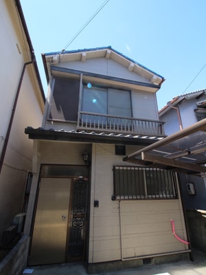 はびきの戸建