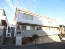 中尾ハイツの外観