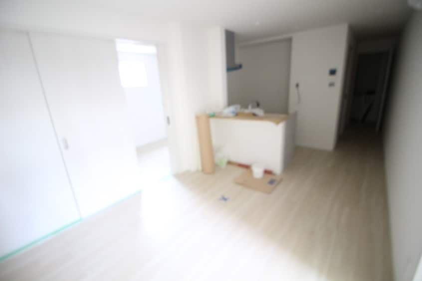 居室 カーサ・パレルモ