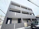 Ａｖｖｅｎｉｒｅ深江橋の外観