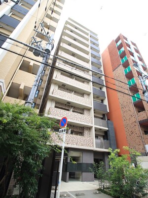 アスヴェル南森町(1102)