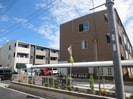 サンリット・ガーデン小曽根Sの外観