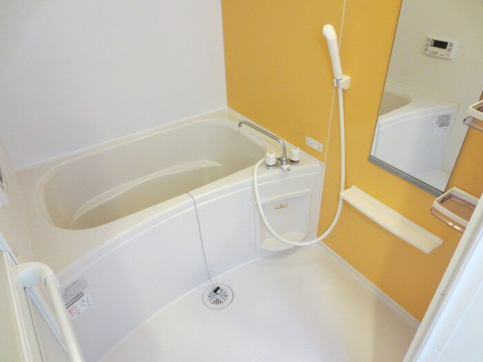 バス／シャワールーム等 サンリット・ガーデン小曽根S