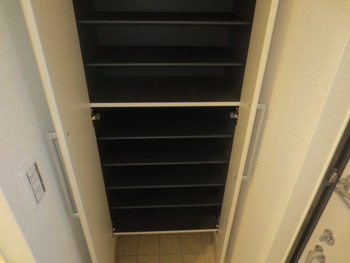 靴箱 サンリット・ガーデン小曽根S