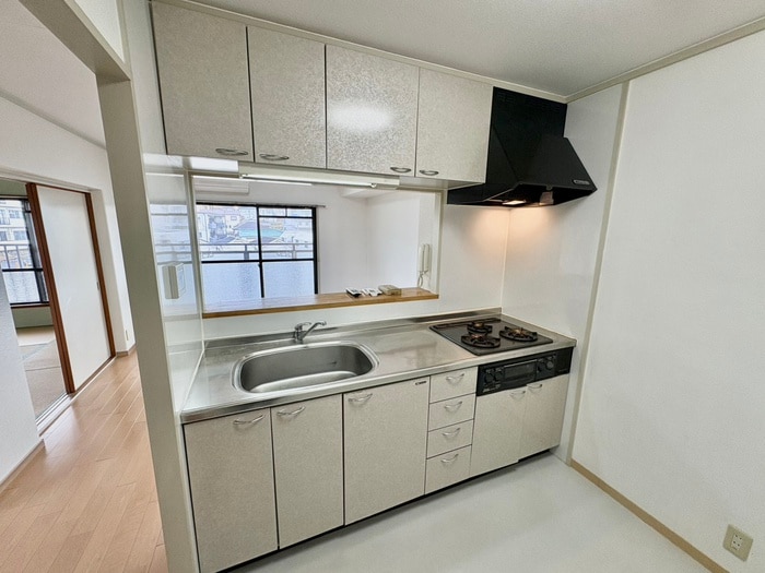 キッチン パルピアマンション