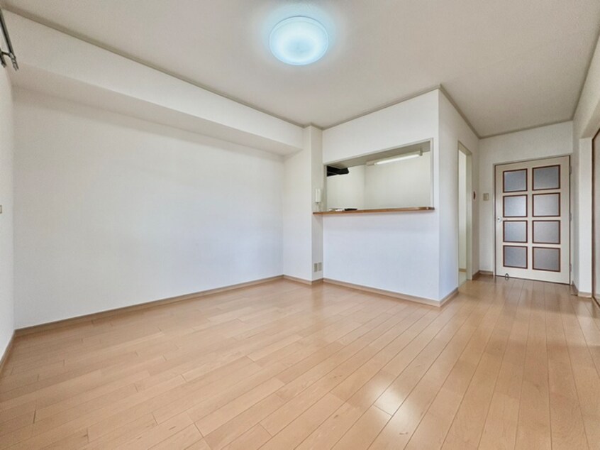 居室 パルピアマンション