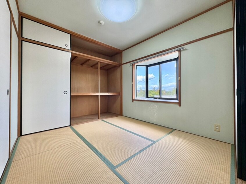 居室 パルピアマンション