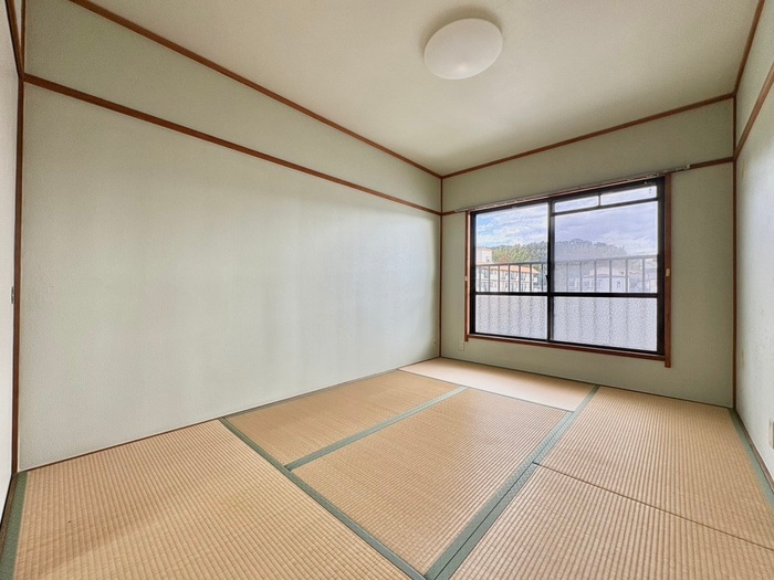 居室 パルピアマンション