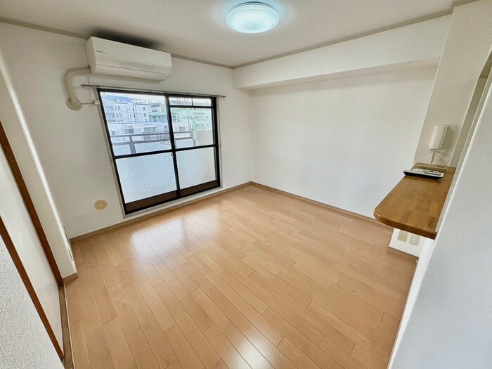 居室 パルピアマンション