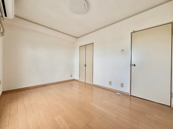 居室 パルピアマンション