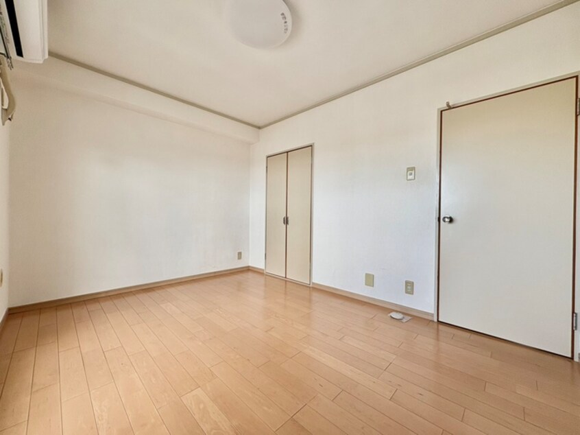 居室 パルピアマンション