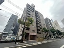 ﾊﾟﾙｼｵ三宮ﾌﾗﾜｰﾛｰﾄﾞ(406)の外観