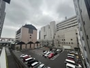 室内からの展望 ﾊﾟﾙｼｵ三宮ﾌﾗﾜｰﾛｰﾄﾞ(406)