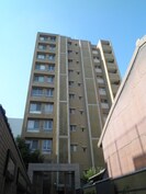 ｴｽﾃﾑﾌﾟﾗｻﾞ京都四条鳥丸Ⅱ雅(302)の外観