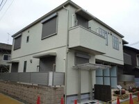 グローリー今里