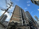 SERENITE梅田北～Premium～の外観