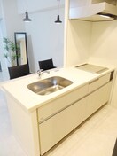 キッチン SERENITE梅田北～Premium～