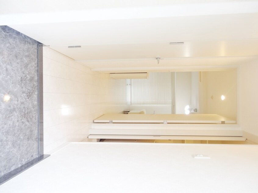 玄関 SERENITE梅田北～Premium～