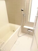 バス／シャワールーム等 SERENITE梅田北～Premium～